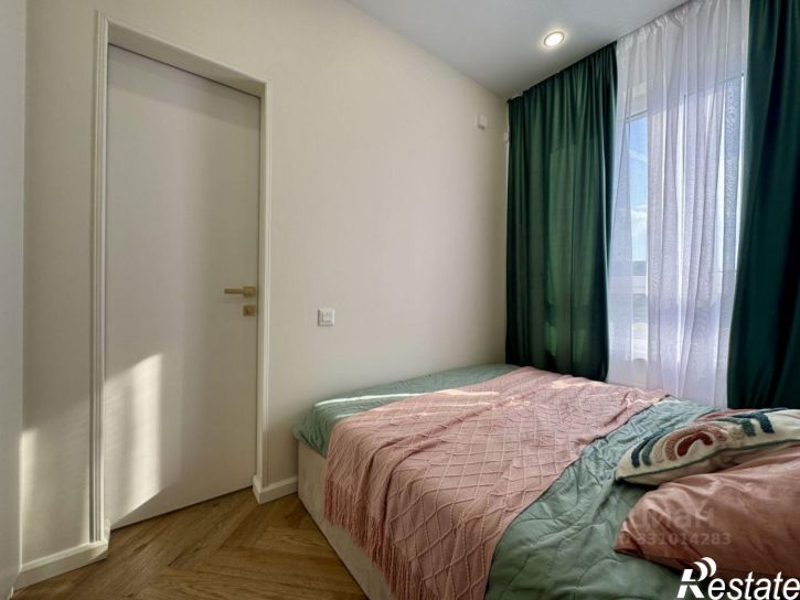 1-комн квартира улица Искры, 88 к1,  д. 88 к1