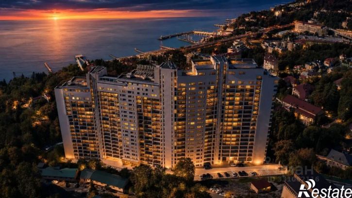 3-комн квартира Курортный проспект, 92/5,  д. 92/5