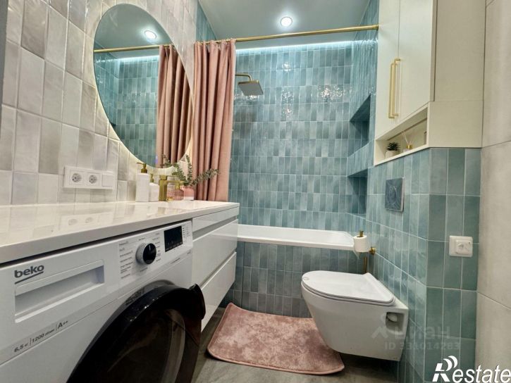 1-комн квартира улица Искры, 88 к1,  д. 88 к1