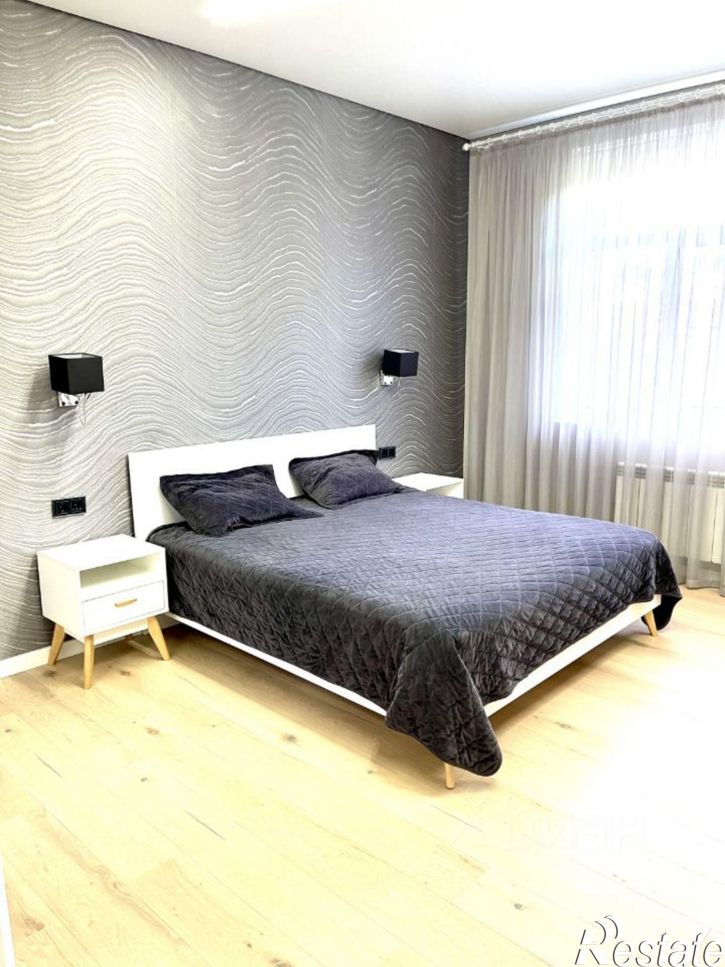3-комн квартира Волжская улица, 57/1,  д. 57/1