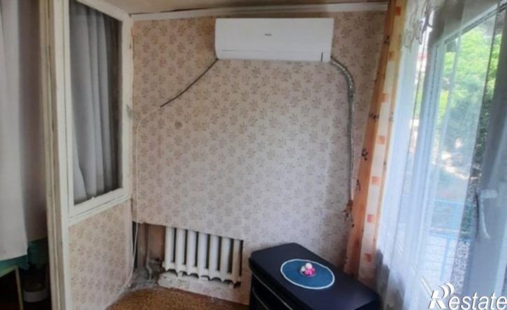 2-комн квартира ул Донская, 92,  д. 92