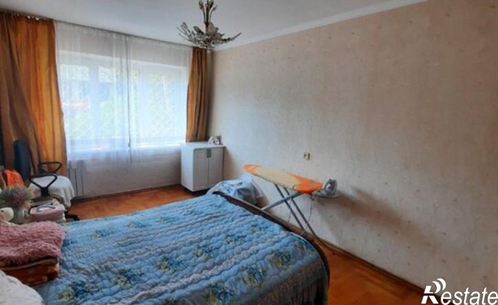 2-комн квартира ул Донская, 92,  д. 92