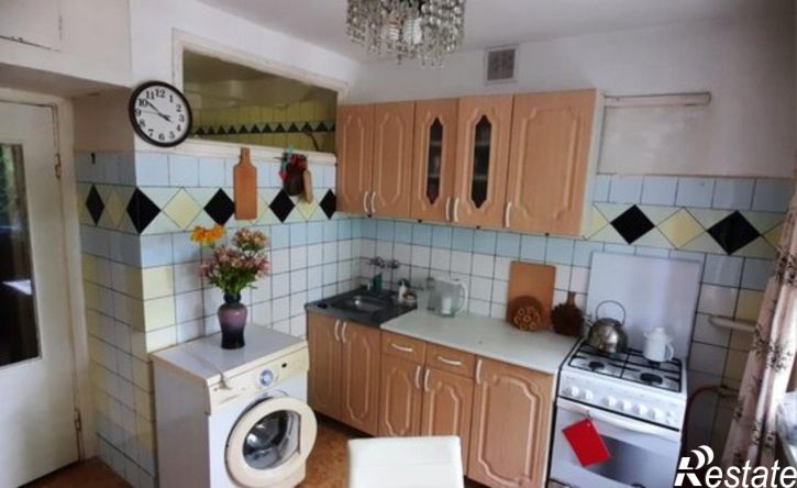 2-комн квартира ул Донская, 92,  д. 92