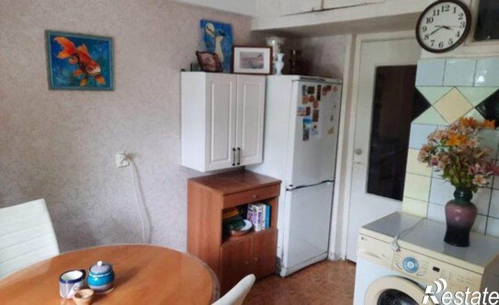 2-комн квартира ул Донская, 92,  д. 92