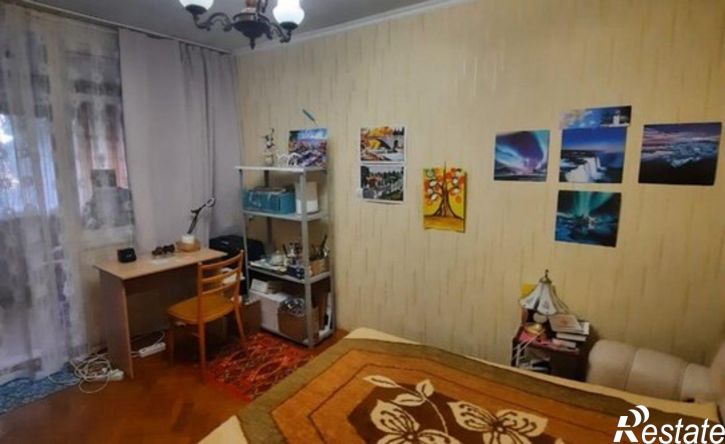 2-комн квартира ул Донская, 92,  д. 92