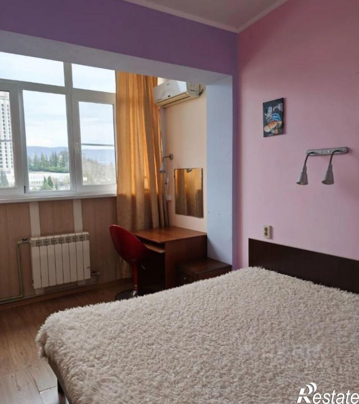 1-комн квартира Бамбуковая улица, 42А,  д. 42А