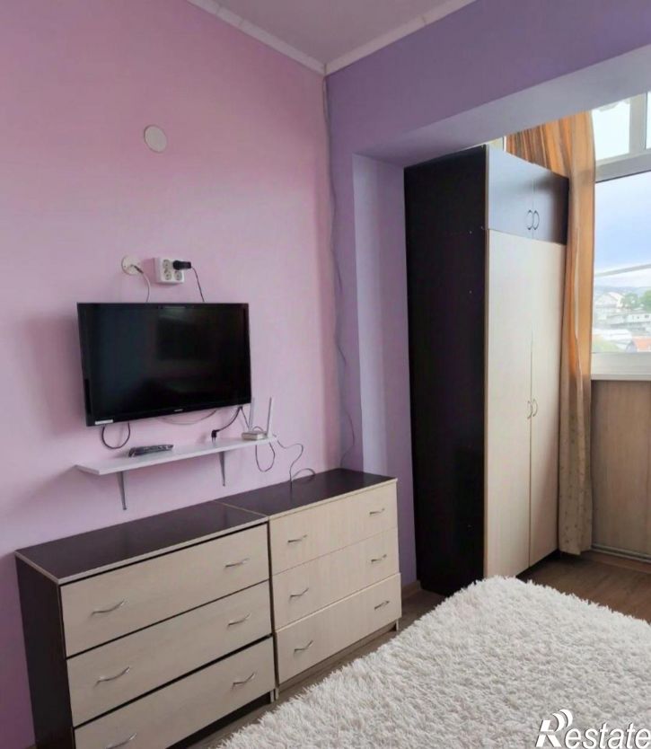 1-комн квартира Бамбуковая улица, 42А,  д. 42А