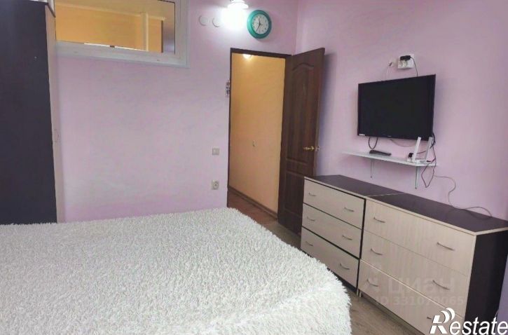 1-комн квартира Бамбуковая улица, 42А,  д. 42А
