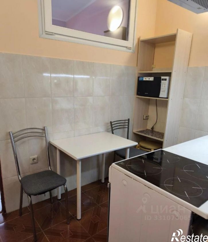 1-комн квартира Бамбуковая улица, 42А,  д. 42А
