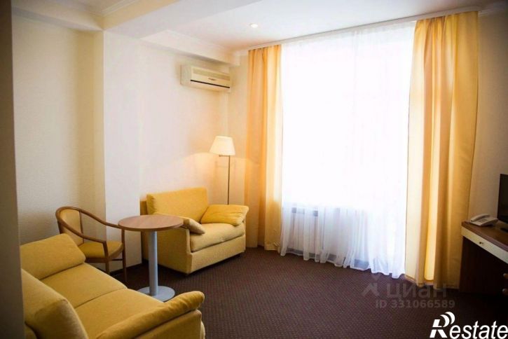 Отдельное здание улица Пирогова, 10 к3,  д. 10 к3