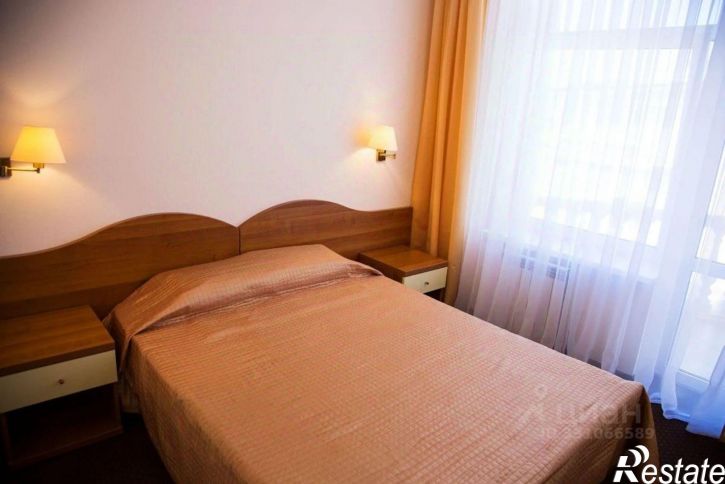 Отдельное здание улица Пирогова, 10 к3,  д. 10 к3