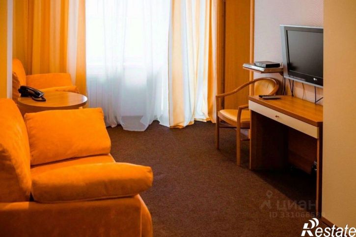 Отдельное здание улица Пирогова, 10 к3,  д. 10 к3