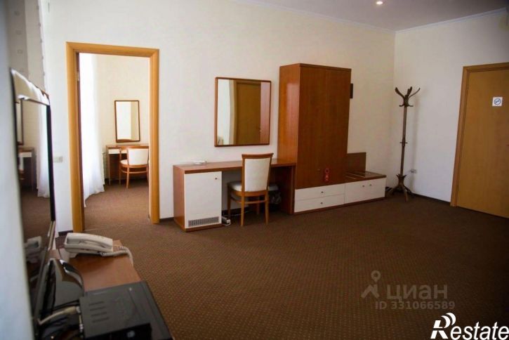 Отдельное здание улица Пирогова, 10 к3,  д. 10 к3