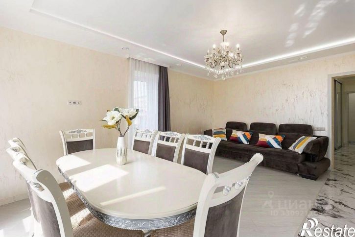 2-комн квартира ул Тургенева, 4,  д. 4