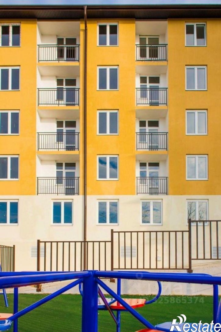 1-комн квартира Пасечная улица, 47А/1,  д. 47А/1