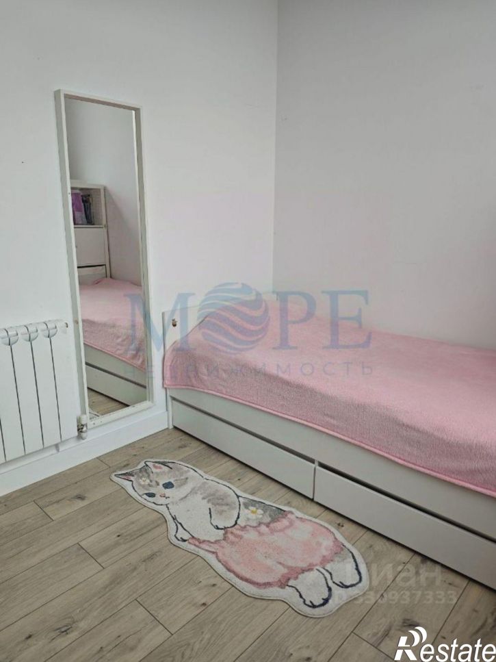 3-комн квартира улица Гастелло, 27Б,  д. 27Б