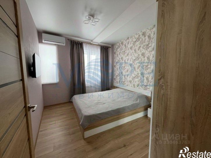 1-комн квартира ул Фадеева, 22,  д. 22