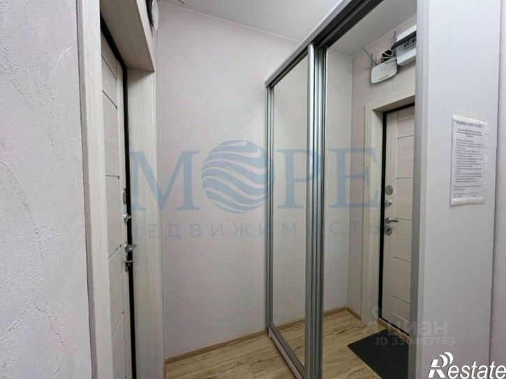 1-комн квартира ул Фадеева, 22,  д. 22