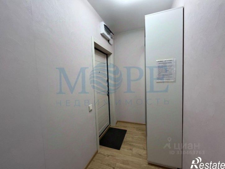1-комн квартира ул Фадеева, 22,  д. 22