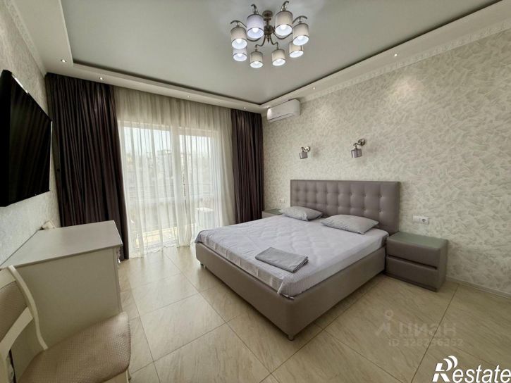 2-комн квартира улица Ленина, 219/6Б,  д. 219/6Б