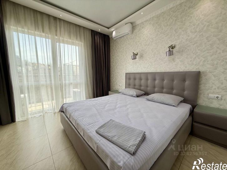 2-комн квартира улица Ленина, 219/6Б,  д. 219/6Б