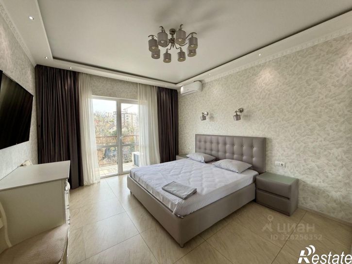 2-комн квартира улица Ленина, 219/6Б,  д. 219/6Б