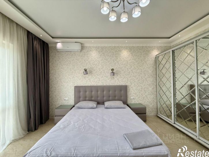 2-комн квартира улица Ленина, 219/6Б,  д. 219/6Б