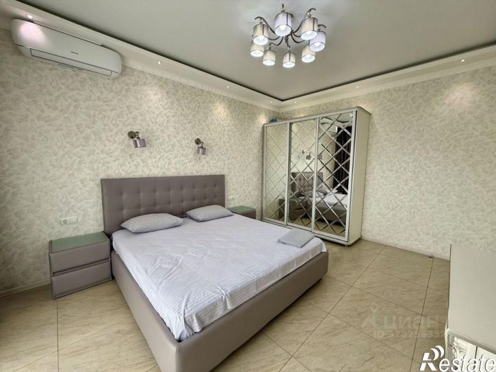 2-комн квартира улица Ленина, 219/6Б,  д. 219/6Б