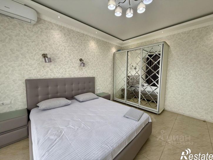 2-комн квартира улица Ленина, 219/6Б,  д. 219/6Б