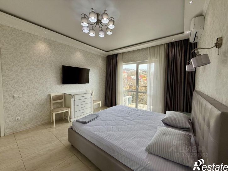 2-комн квартира улица Ленина, 219/6Б,  д. 219/6Б