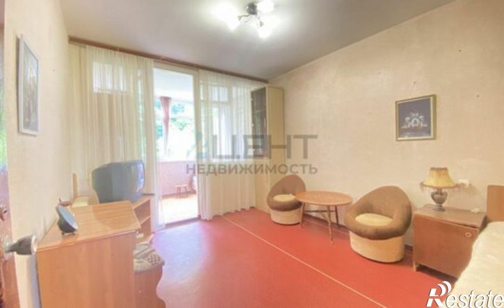 2-комн квартира улица Победы, 110,  д. 110
