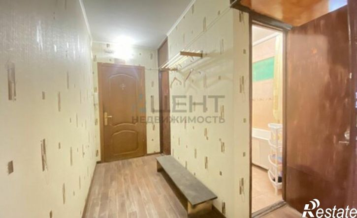 2-комн квартира улица Победы, 110,  д. 110