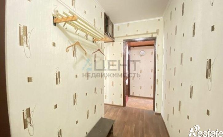 2-комн квартира улица Победы, 110,  д. 110