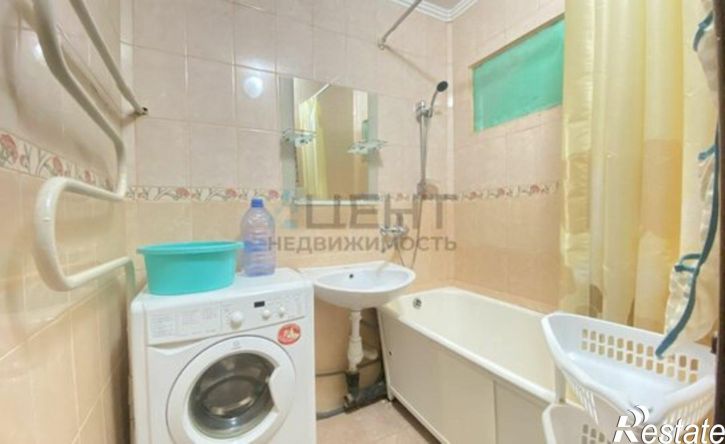 2-комн квартира улица Победы, 110,  д. 110