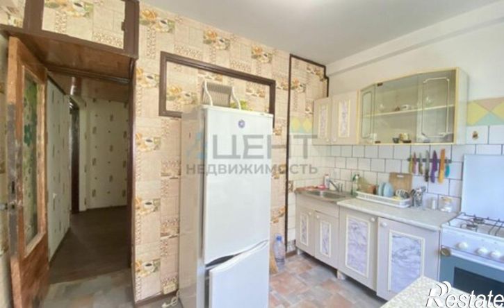 2-комн квартира улица Победы, 110,  д. 110