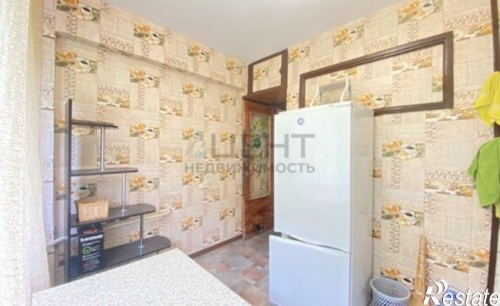 2-комн квартира улица Победы, 110,  д. 110