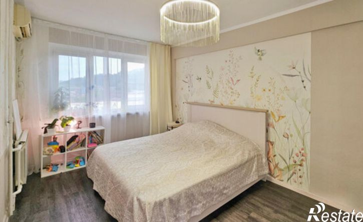 2-комн квартира улица Труда, 21,  д. 21