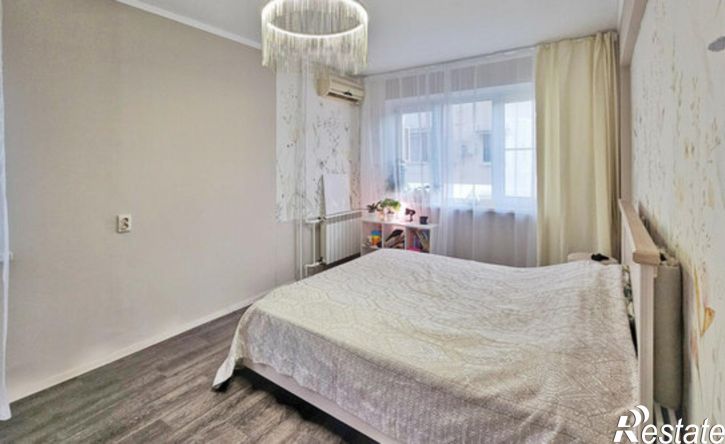 2-комн квартира улица Труда, 21,  д. 21