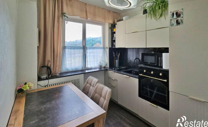 2-комн квартира улица Труда, 21,  д. 21