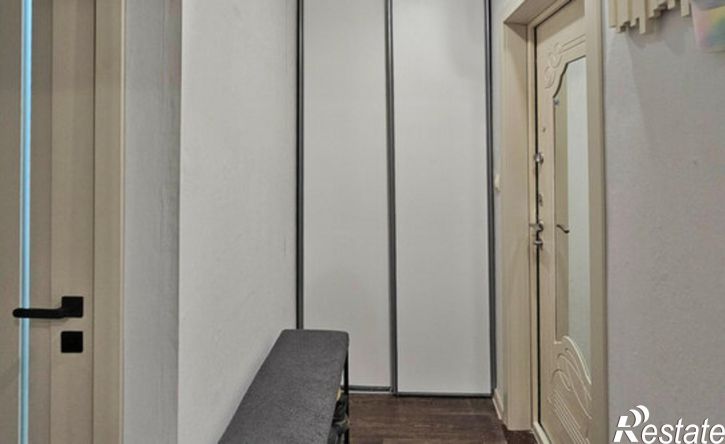 2-комн квартира улица Труда, 21,  д. 21