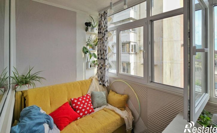 2-комн квартира улица Труда, 21,  д. 21