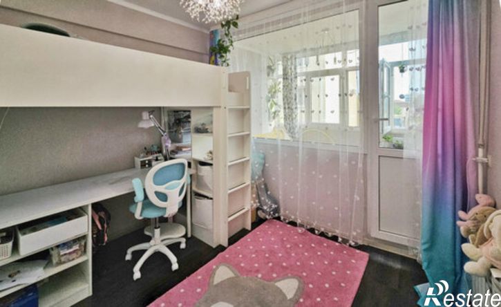 2-комн квартира улица Труда, 21,  д. 21