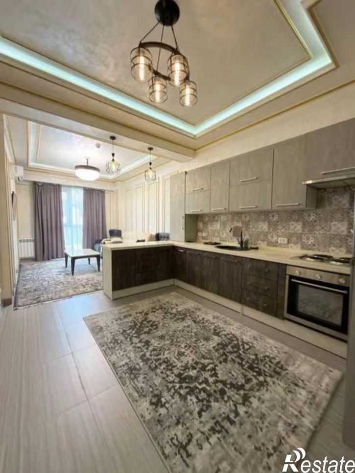 1-комн квартира ул Цюрупы, 34,  д. 34