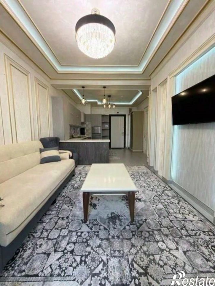 1-комн квартира ул Цюрупы, 34,  д. 34