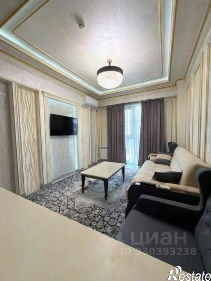 1-комн квартира ул Цюрупы, 34,  д. 34