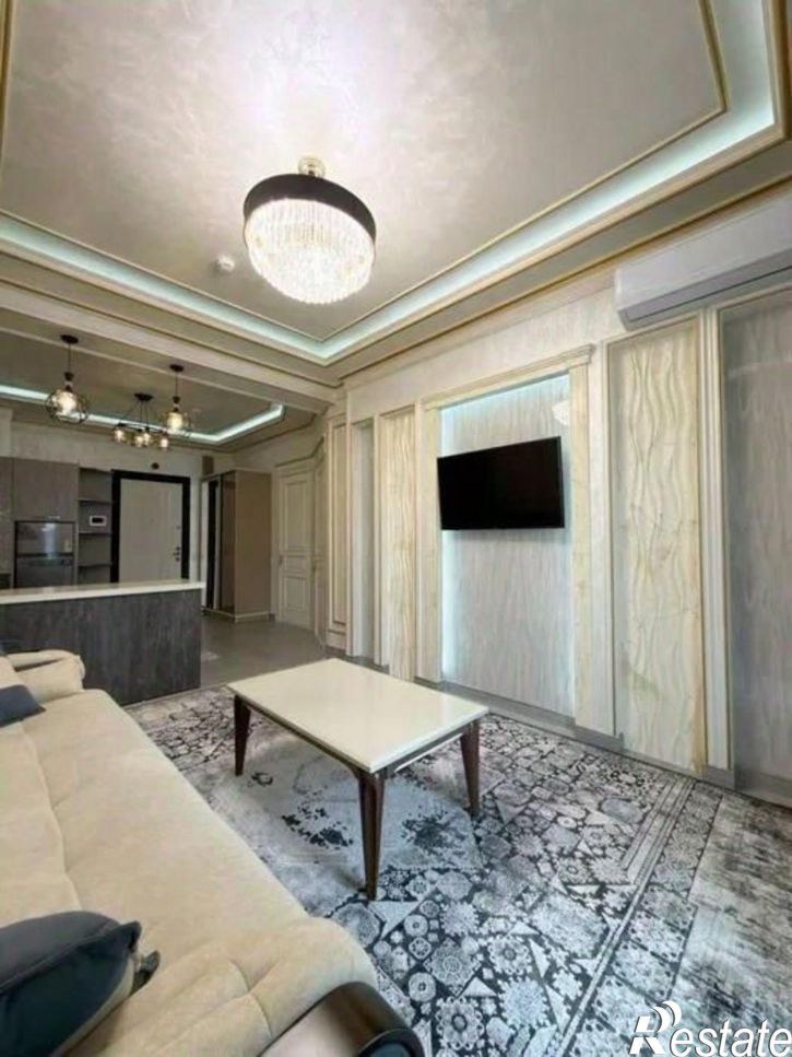 1-комн квартира ул Цюрупы, 34,  д. 34