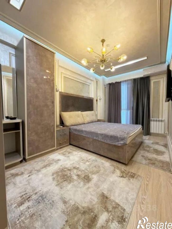 1-комн квартира ул Цюрупы, 34,  д. 34