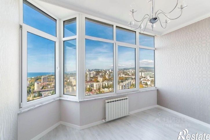 3-комн квартира ул Первомайская, 21,  д. 21