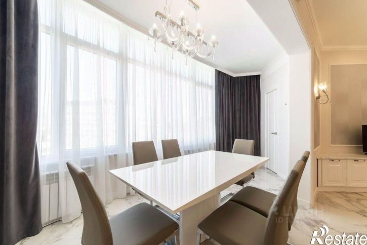 3-комн квартира ул Первомайская, 21,  д. 21