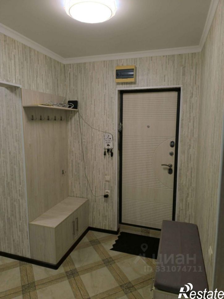 2-комн квартира ул Голубые дали, 80А,  д. 80А